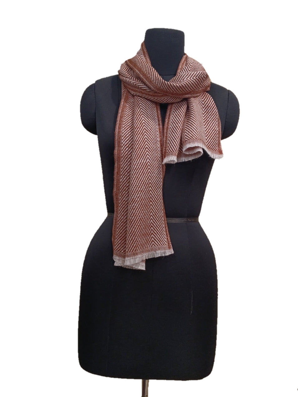 Super Cashmere Mufflers.