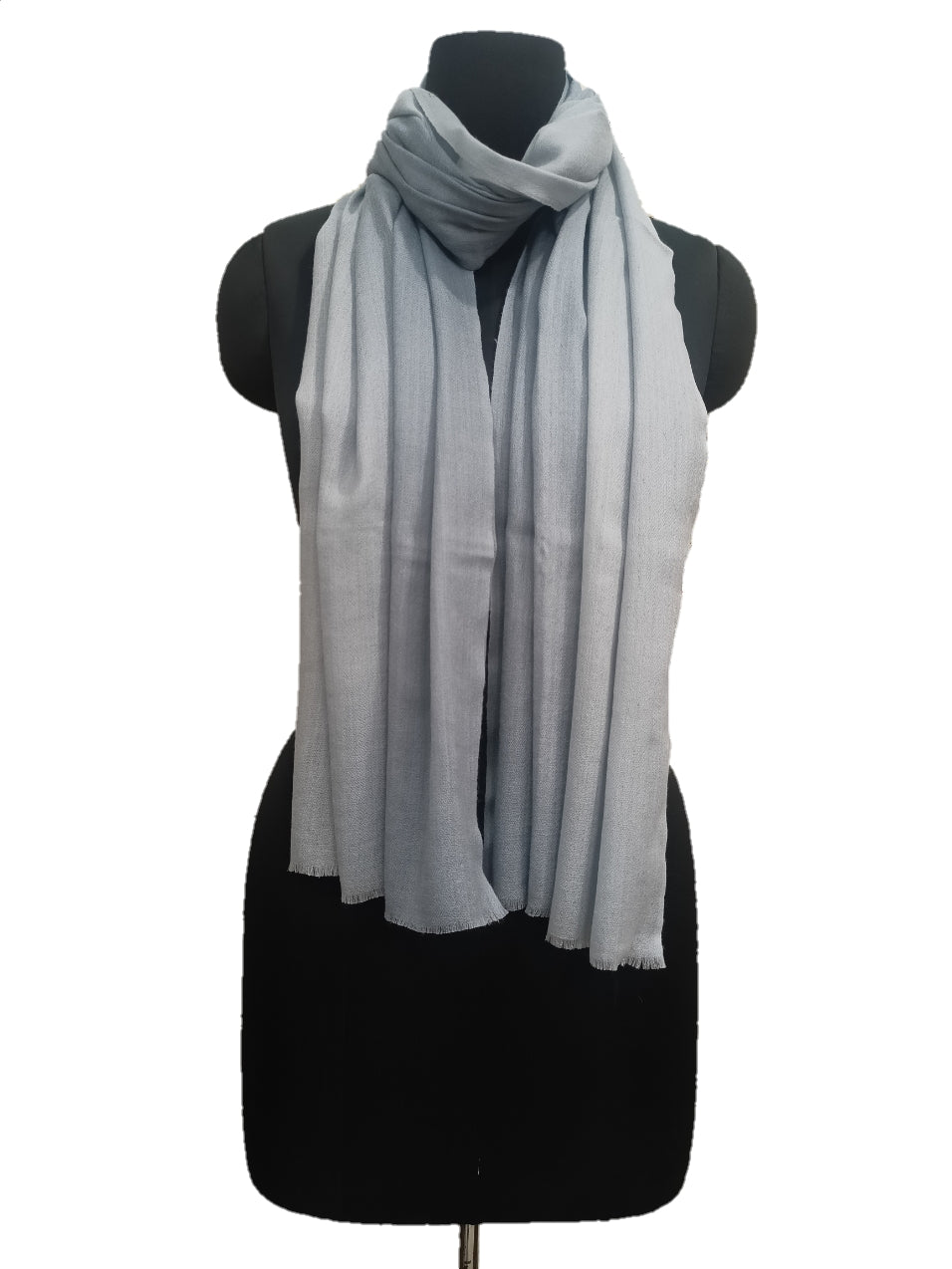 Cashmere ombre Stole