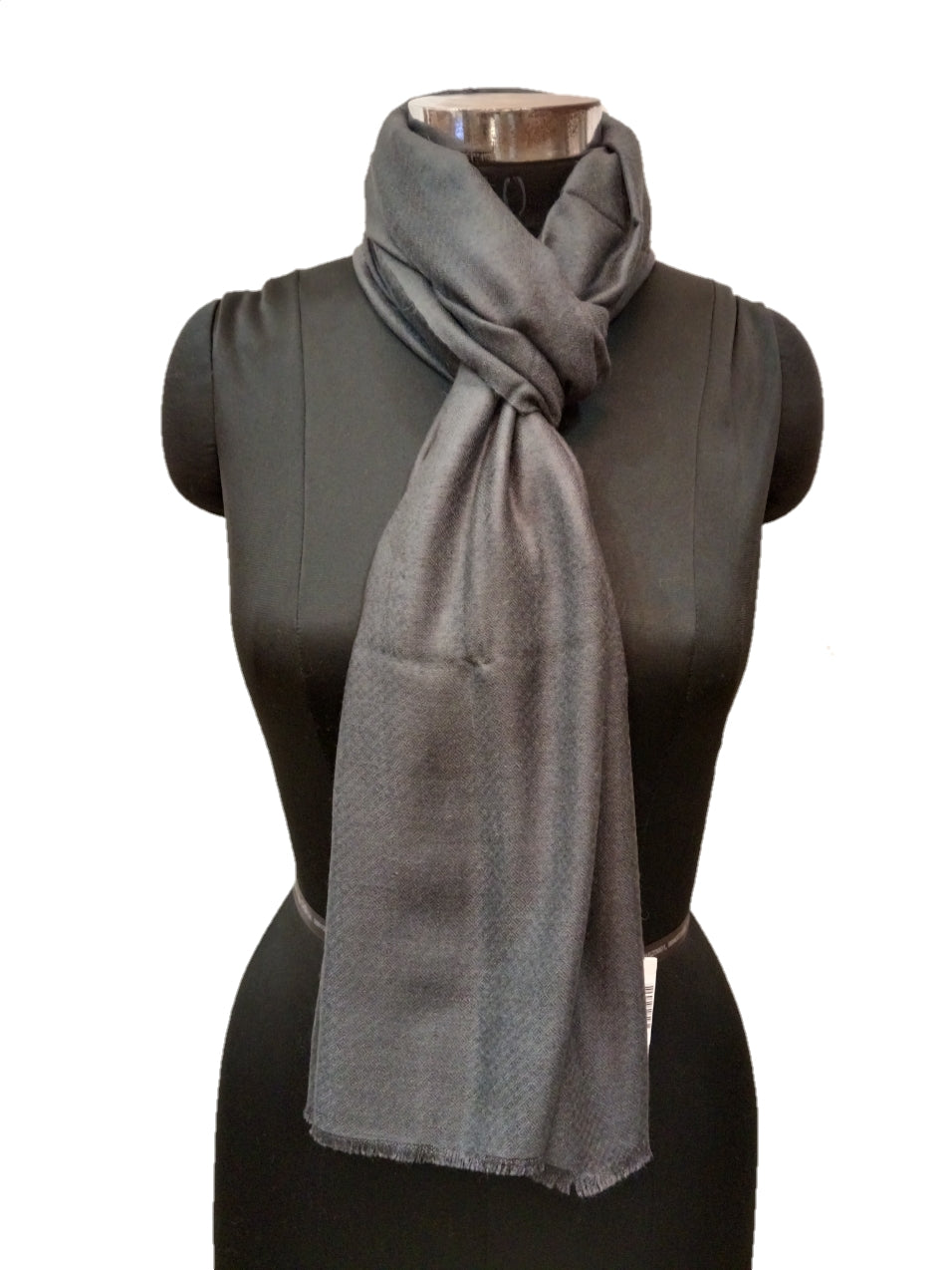 Pashmina Pure Handmade Stole.