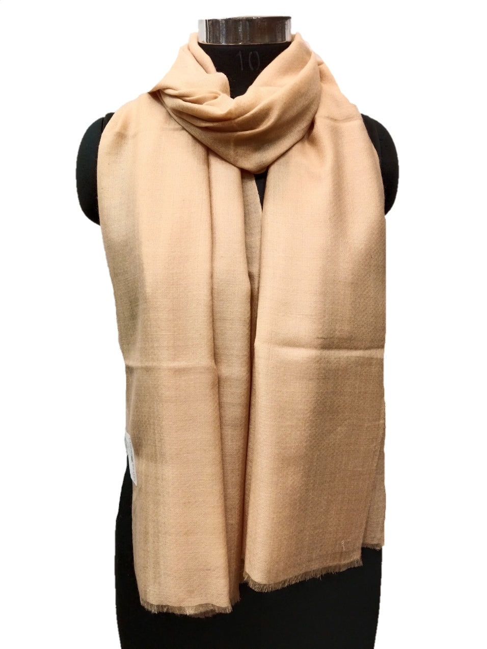 Pashmina Pure Handmade Stole.