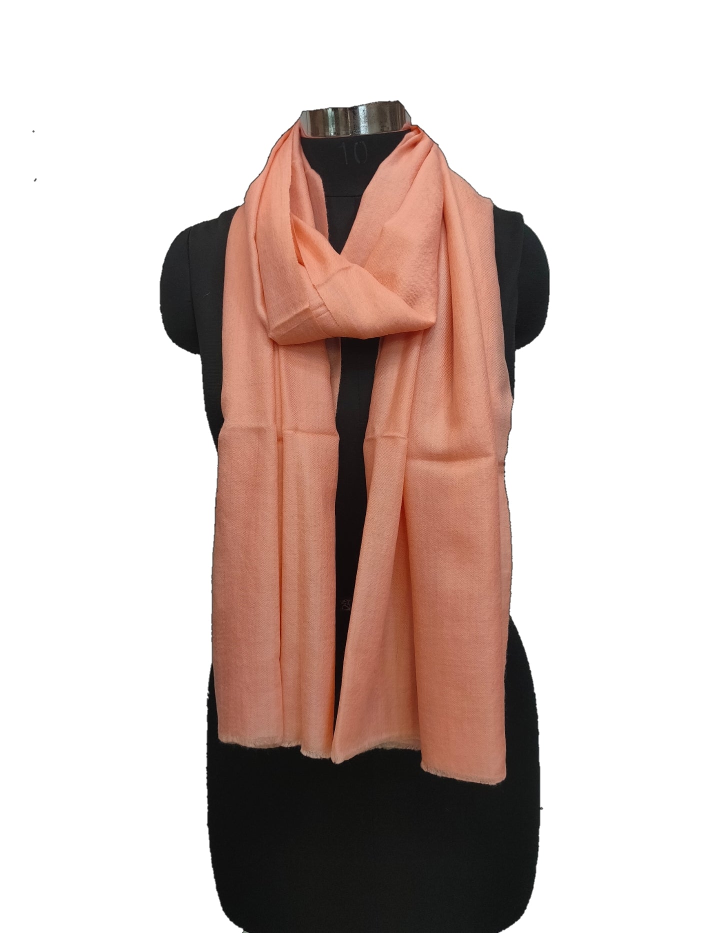 Pashmina Pure Handmade Stole.