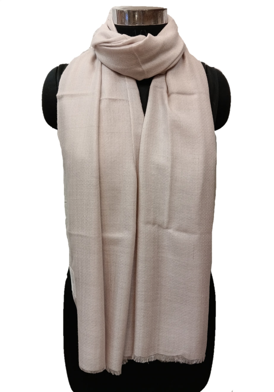 Pashmina Pure Handmade Stole.