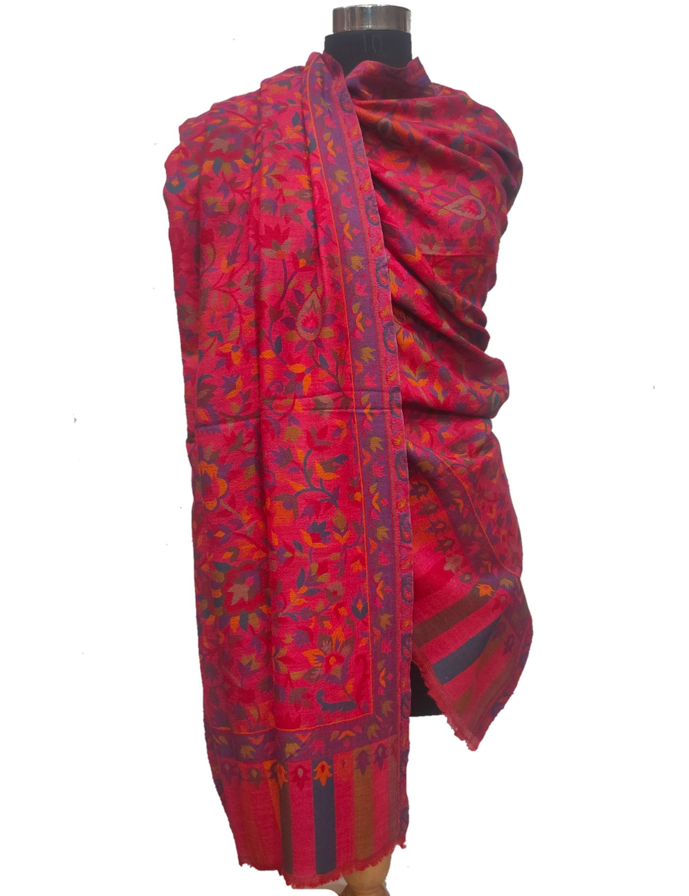 Cashmere Shawl Kaani.