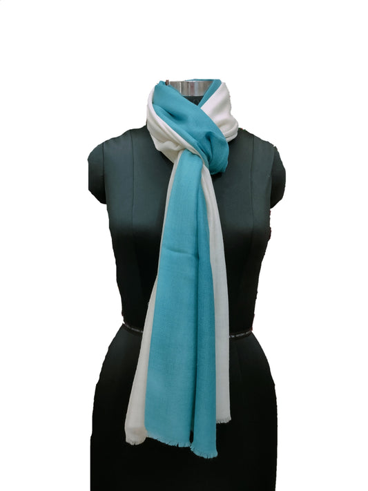 Cashmere Ombre Stole