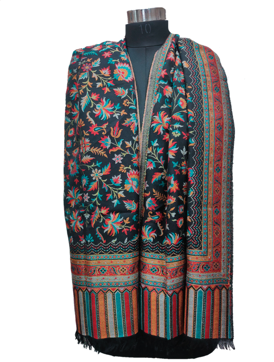 Regular Kaani Stole.