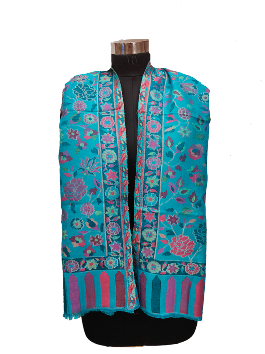 Regular Kaani Stole.