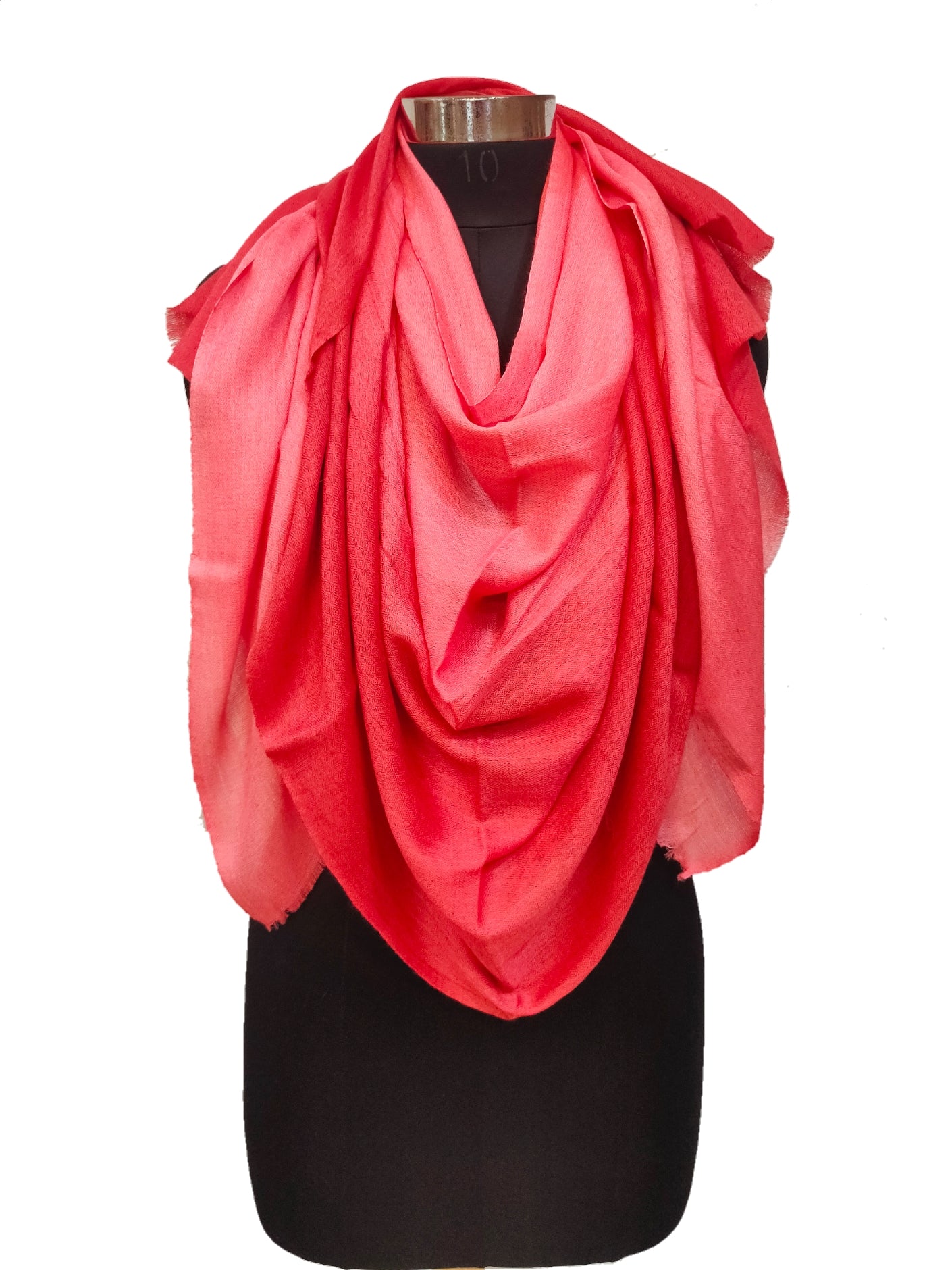 Cashmere ombre  Stole