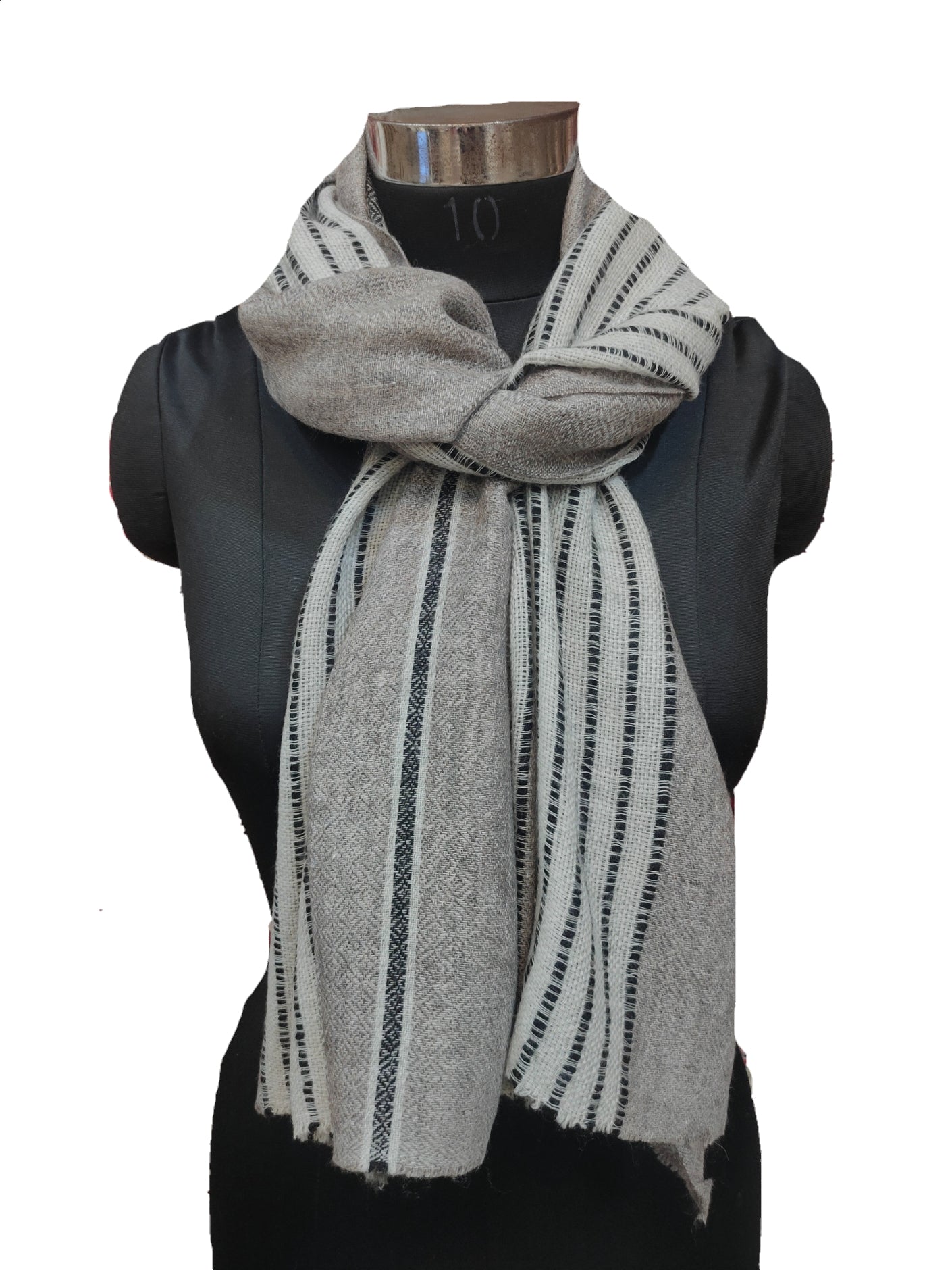 Super Cashmere Stole.