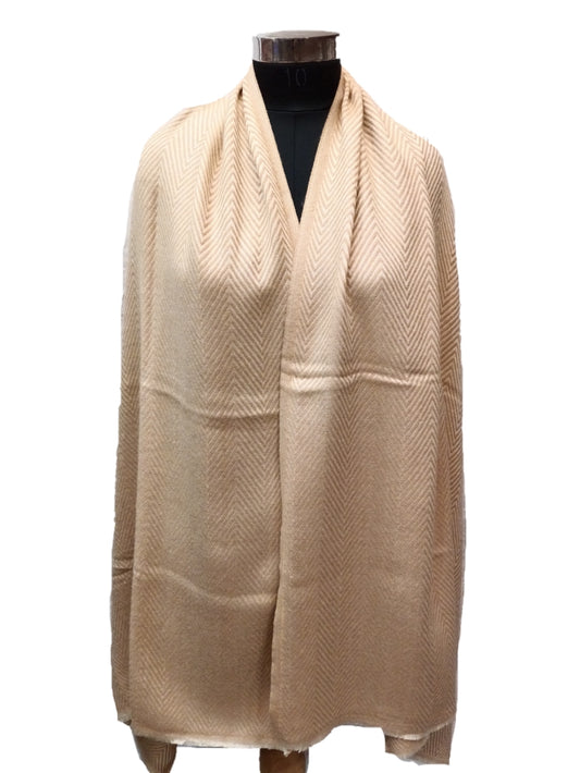 Super Cashmere Heavy Stole