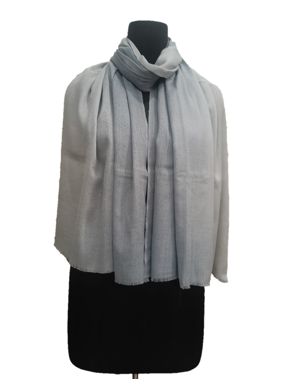 Cashmere ombre Stole
