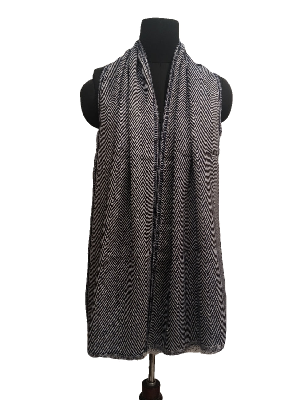 Super Cashmere Mufflers.