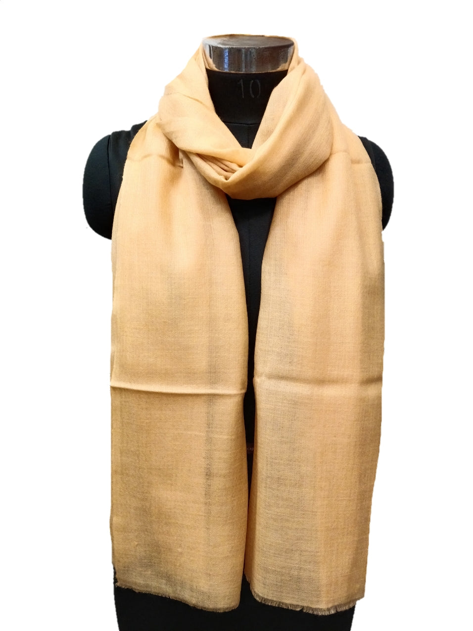 Pashmina Pure Handmade Stole.