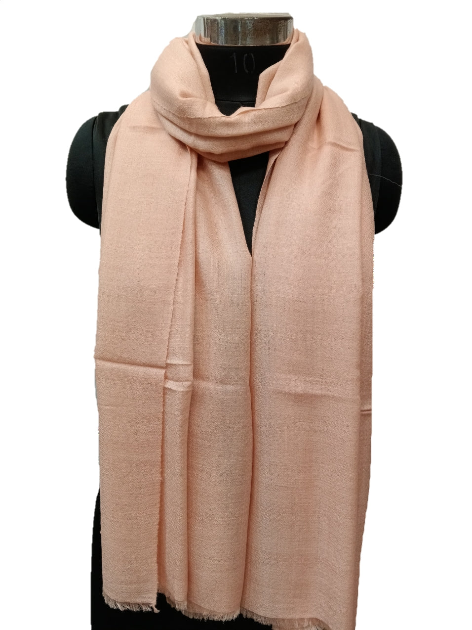 Pashmina Pure Handmade Stole.