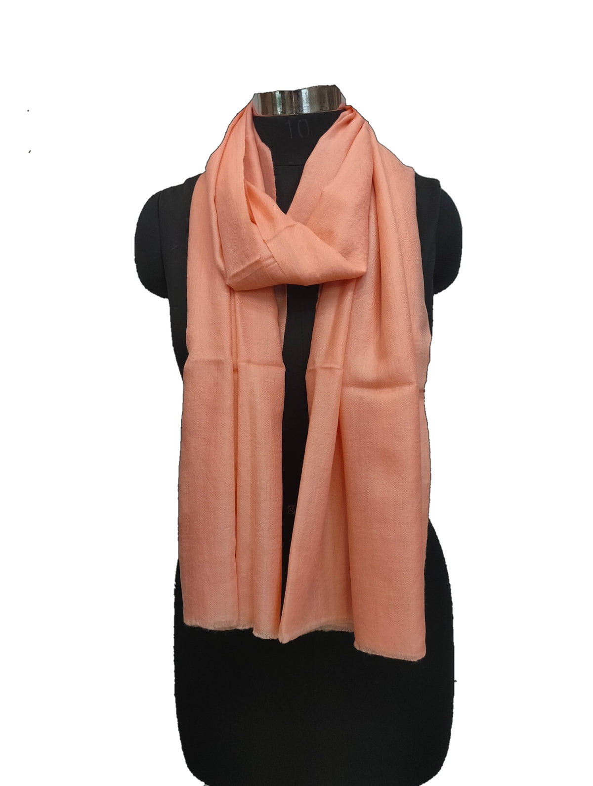 Pashmina Pure Handmade Stole.