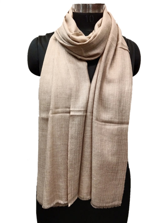 Pashmina Pure Handmade Stole.