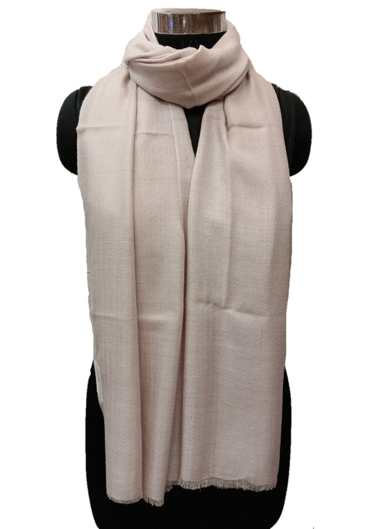 Pashmina Pure Handmade Stole.