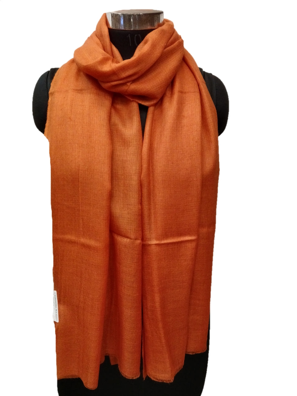 Pashmina Pure Handmade Stole.