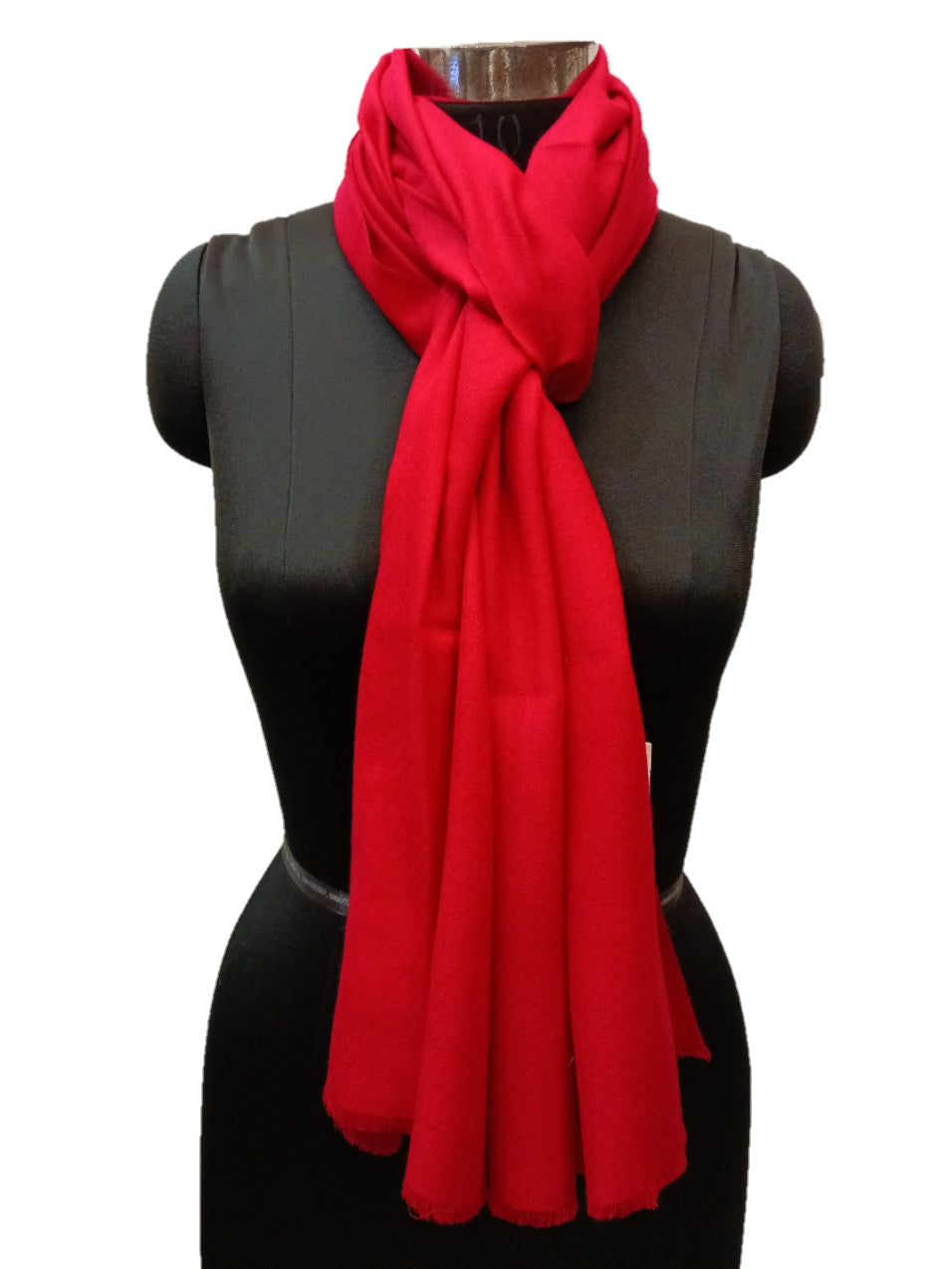 Pashmina Pure Handmade Stole.