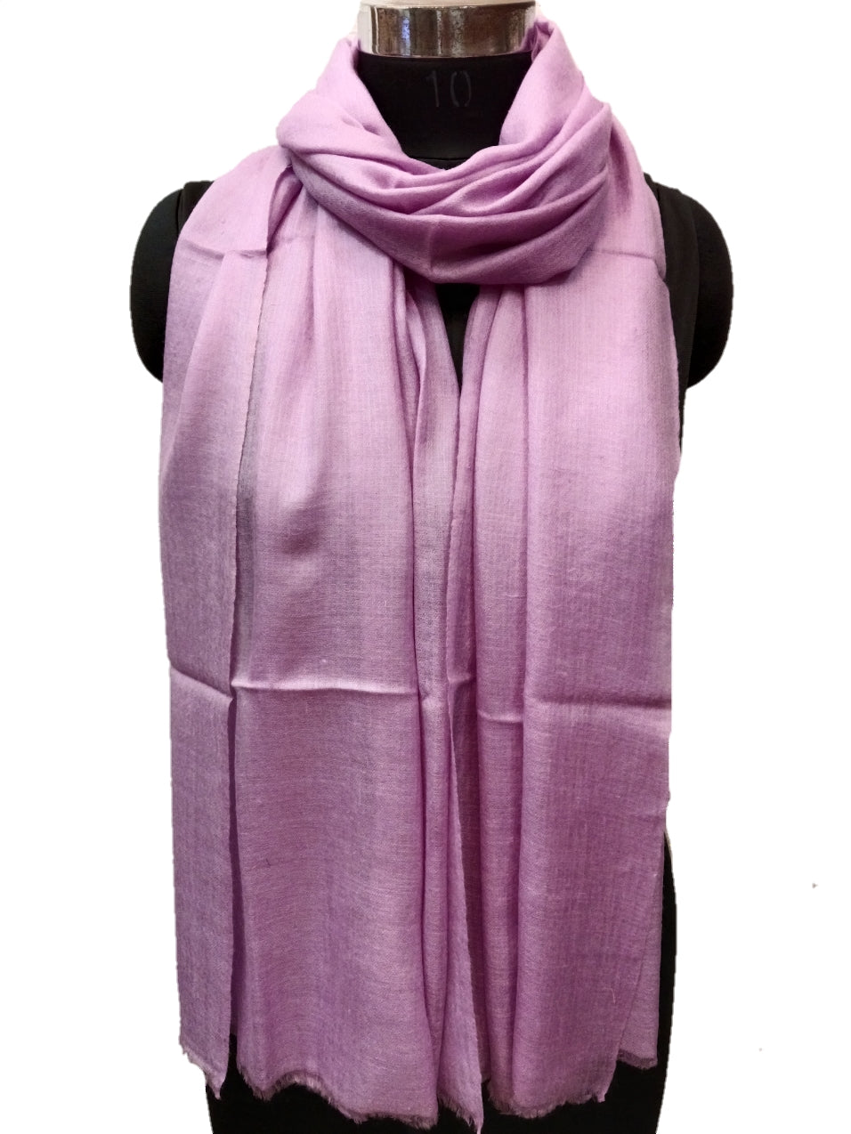 Pashmina Pure Handmade Stole.