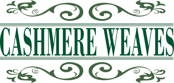Cashmere Weaves
