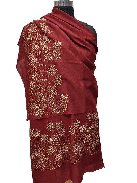 Regular Swarovski Special Stole.
