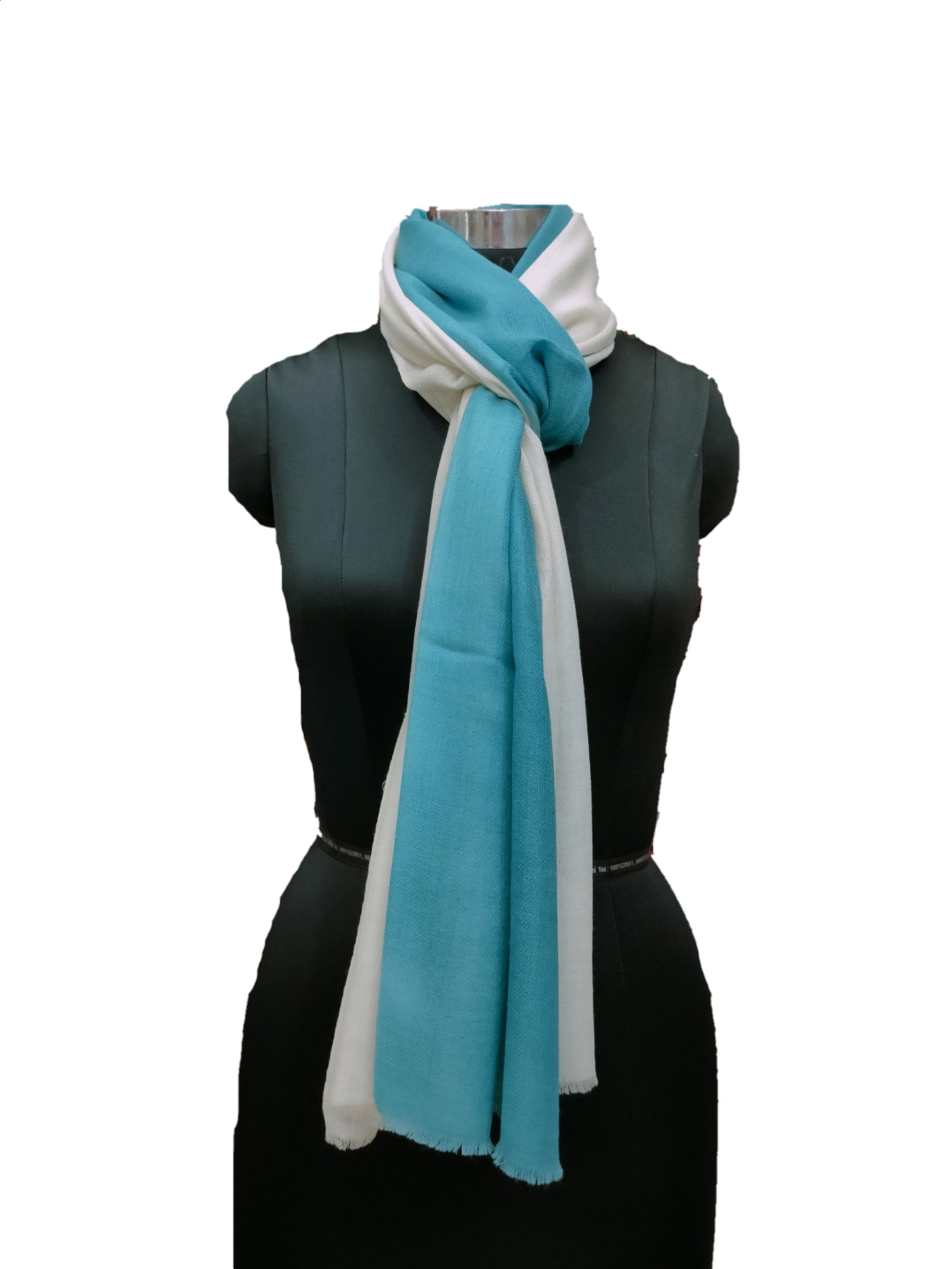 Cashmere Ombre Stole