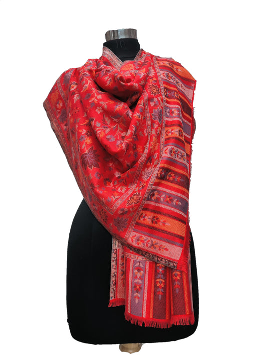 Regular Kaani Stole.
