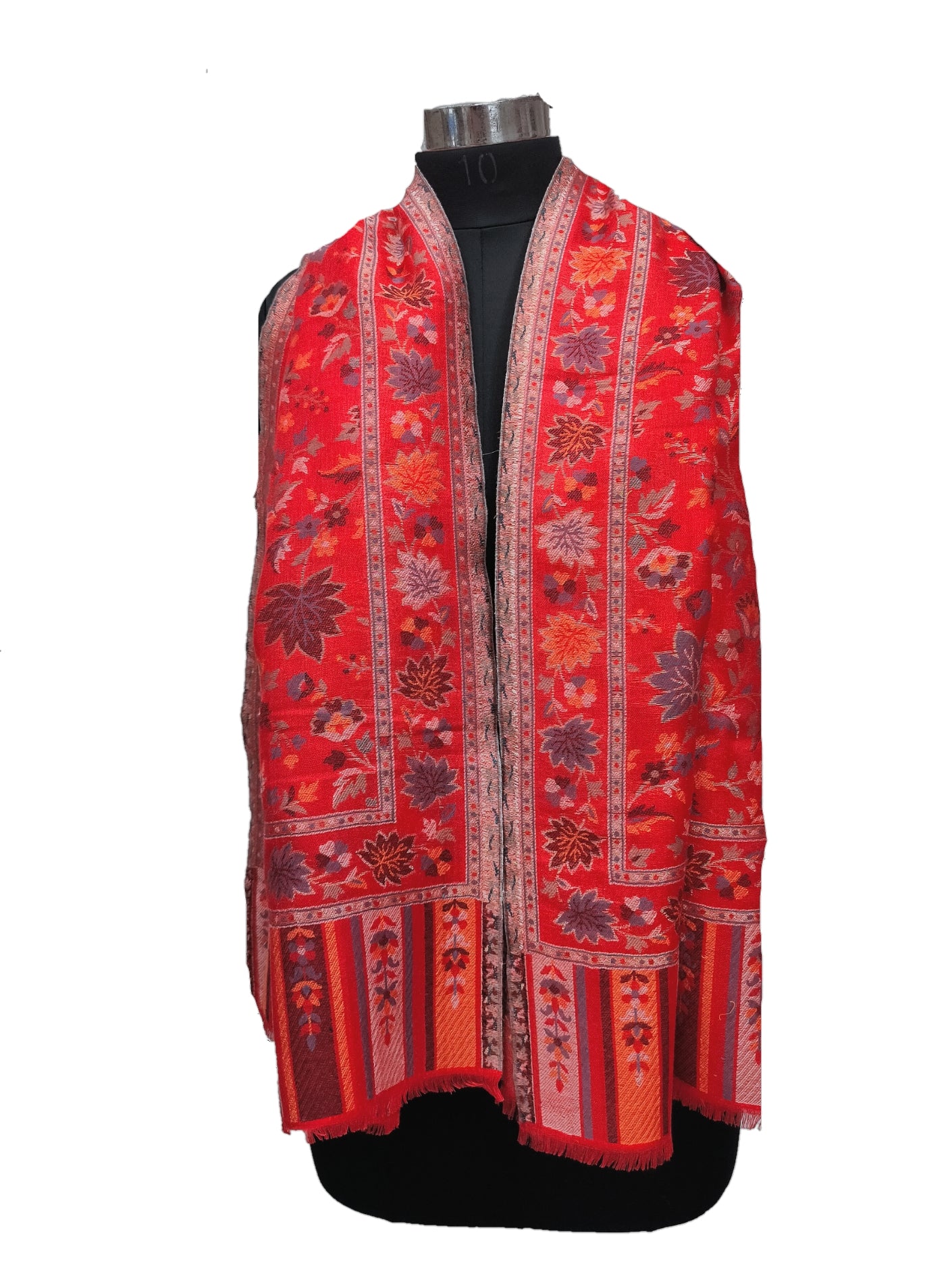 Regular Kaani Stole.