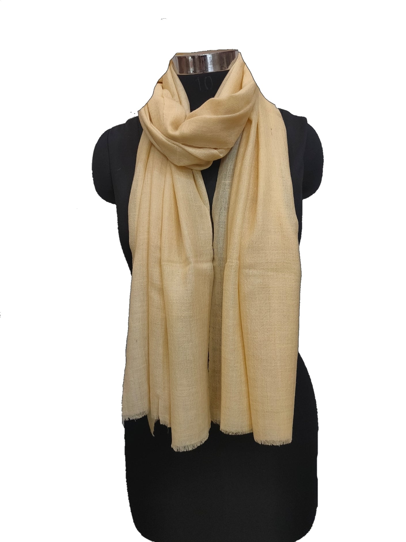 Pashmina Pure Handmade Stole.