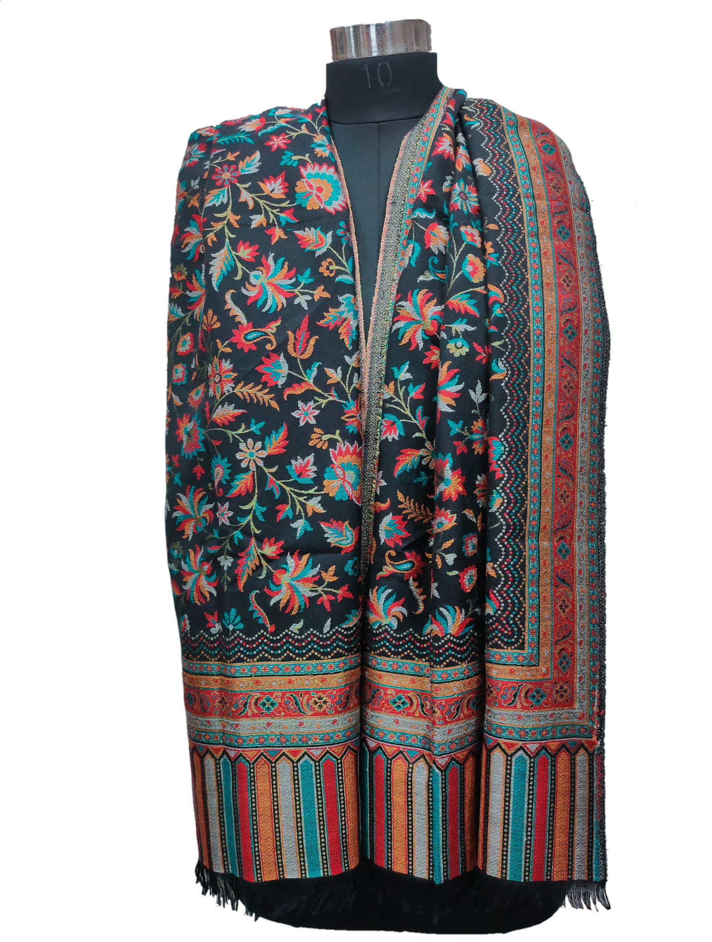 Regular Kaani Stole.